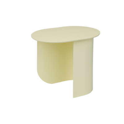 Bijzettafel Plateau