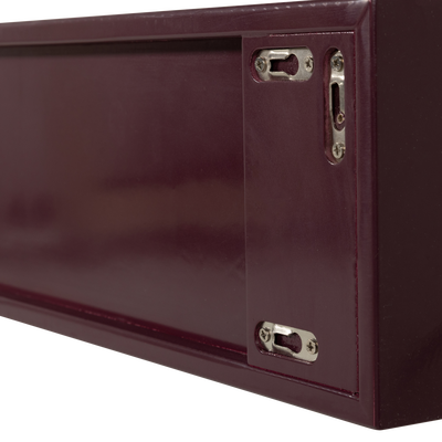 Show it wandkast mdf naturel [fsc]