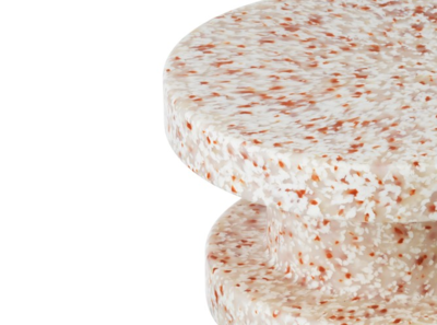 Normann Copenhagen bijzettafel Bit Stool Stack