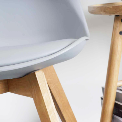 Eetkamerstoel Madera