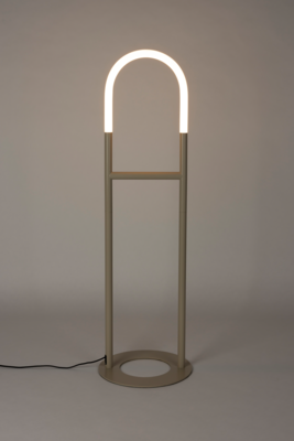Zuiver vloerlamp Arch