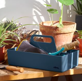 Vitra opbergbak Toolbox
