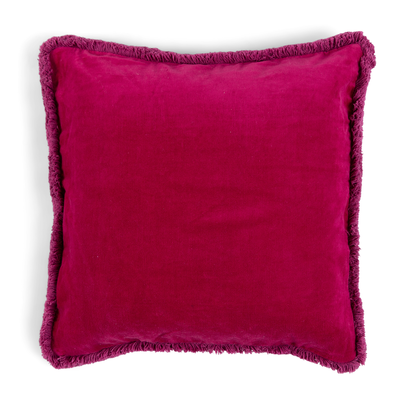 Kussen Velvet
