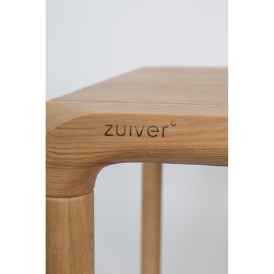 Zuiver Storm eettafel Naturel