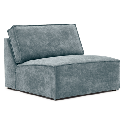 Fauteuil Segment