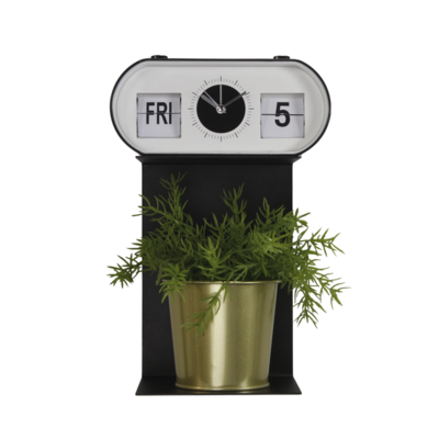 U-wandplank magnetische