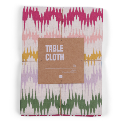 Tafelkleed Ika