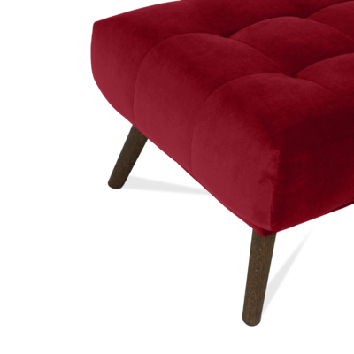 Loods 5 hocker Flame Juke