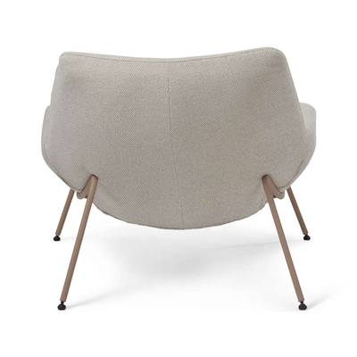 Fauteuil Pebble Brema