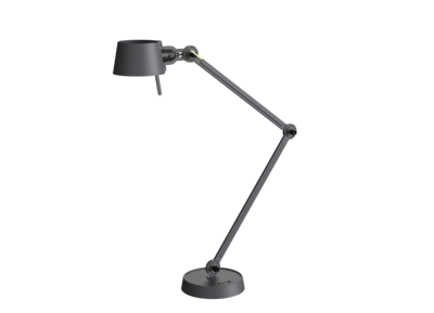 Tonone bureaulamp Bolt 2 arms Foot
