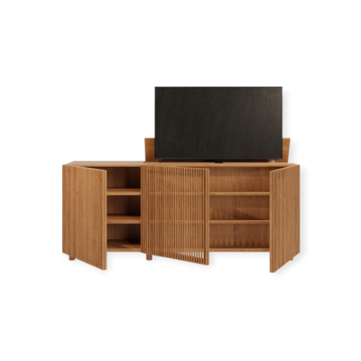 TV lift meubel Bohemian