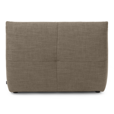 Loods 5 fauteuil Flynn motto