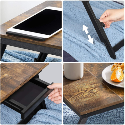 Laptopstandaard Indusign