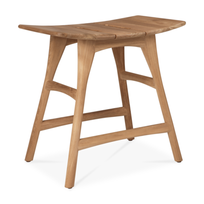Ethnicraft - Outdoor - Osso tuinkruk - teak