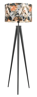 Vloerlamp Denver