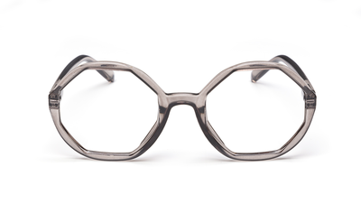 Leesbril LL18K Lolita Crystal Black