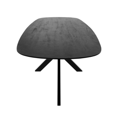 Kick eettafel Dana 240 cm