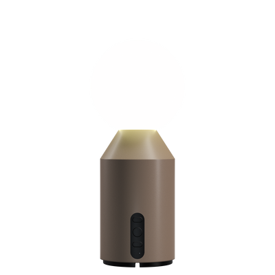Tafellamp Ollie Medium (oplaadbaar) 