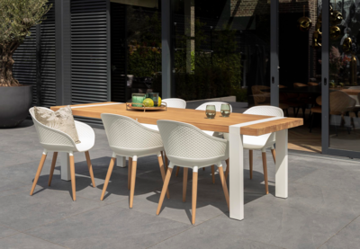 Tuintafel Twilight 240