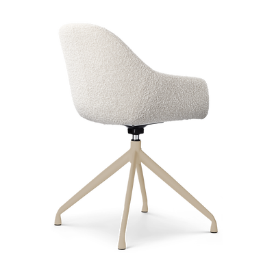 Nola-mae beige onderstel 