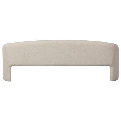 Zone bankje beige