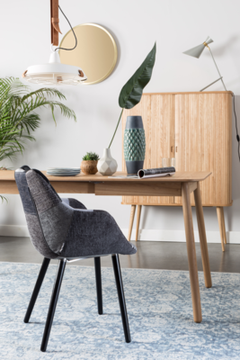 Zuiver Glimps Tafel