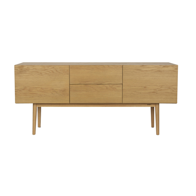 HIGH ON WOOD CABINET