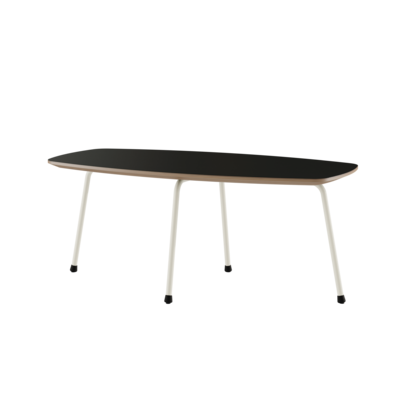 Design in Box salontafel no. 20 Oval