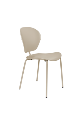 Zuiver eetkamerstoel The Ocean Chair - set van 2