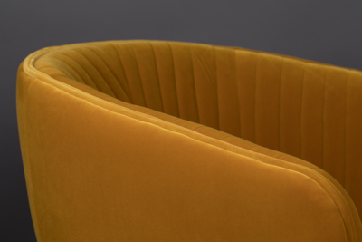 Dutchbone Dolly Fauteuil