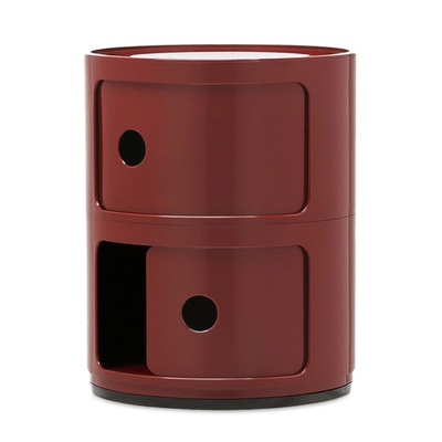 Kartell kast Componibili 2 Classic