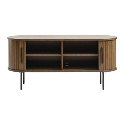 Houten tv meubel Lenn