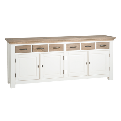 Parma / Toscana meubel serie