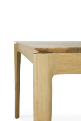 Ethnicraft - Tafel Bok - eiken