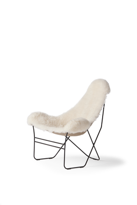 Cuero Design - Fauteuil Valhalla Chair