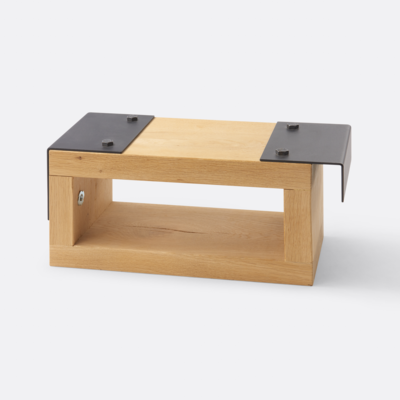 Nachtkastje X5 Wood