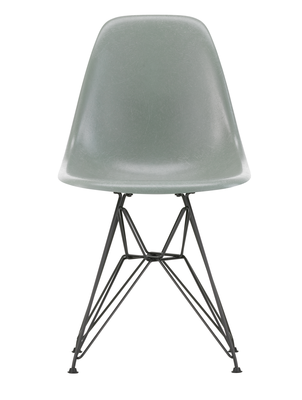 Vitra stoel Eames DSR Fiberglass Chair