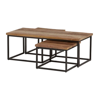 Casa Salontafel Set van 3