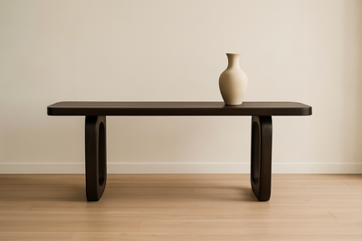 Brooz Eettafel