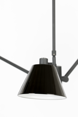 Zuiver hanglamp Lub