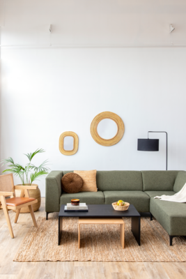 PRE-ORDER Salontafel Lea