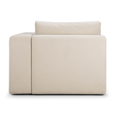 Ethnicraft - Sofa Mellow - modulair