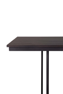 Ethnicraft - Tafel Tacet - teak donkerbruin