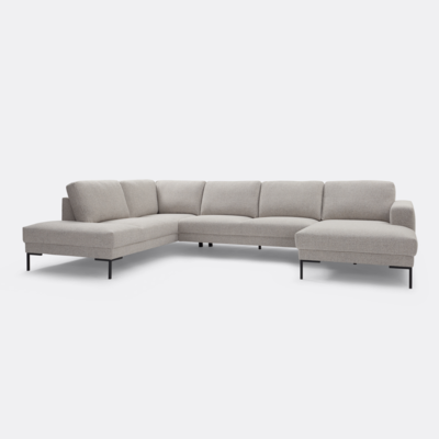 Loods 5 u-hoekbank Bronx oasis