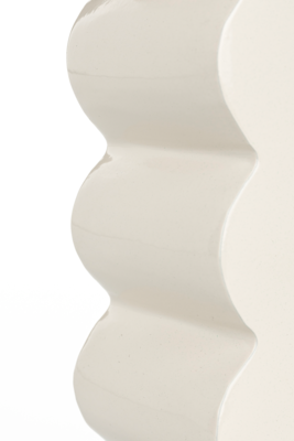 Zuiver vaas Curves
