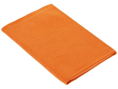 Keukendoek Pure wafel (set van 4)