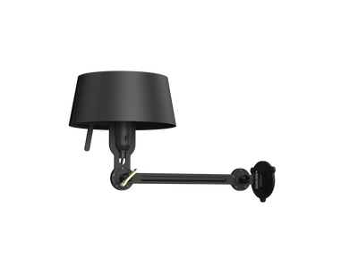 Tonone bedlamp Bolt Underfit Install