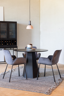Zuiver Eettafel Pilar