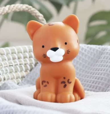 Lampje tijger