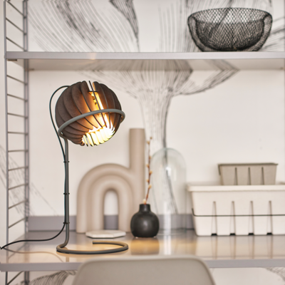Bureaulamp Atmosphere